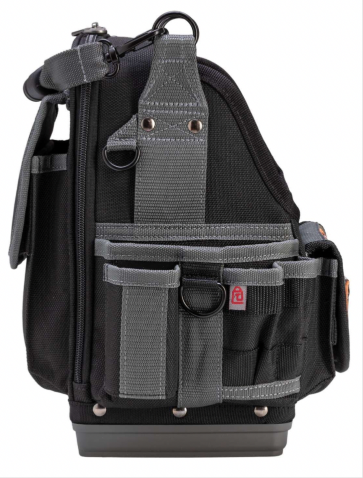 1) Veto Pro Pac SB-LD open tool bag