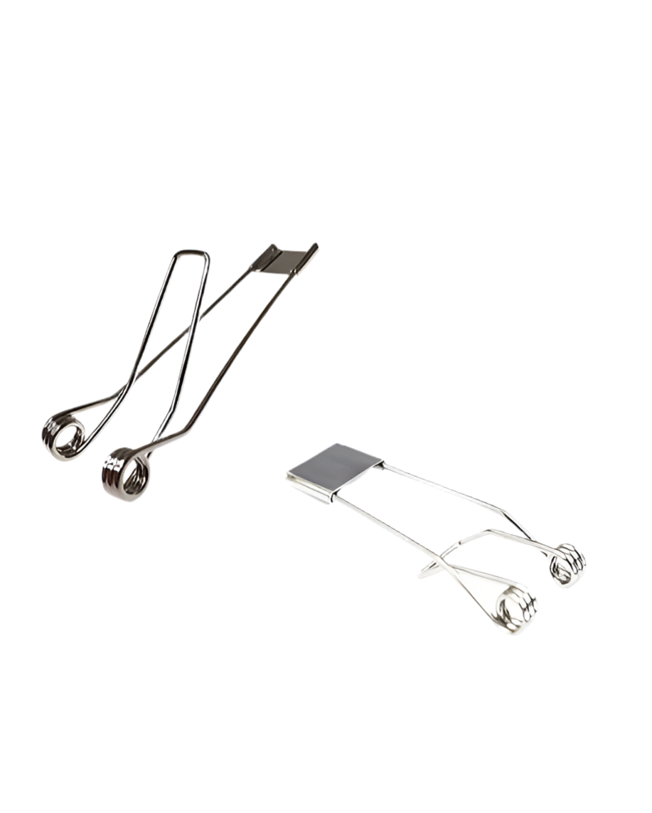 007) Retaining Clips MR16 Spot Lights