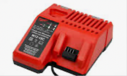 Milwaukee M12-18 FC M12 / M18 Fast Charger 230v