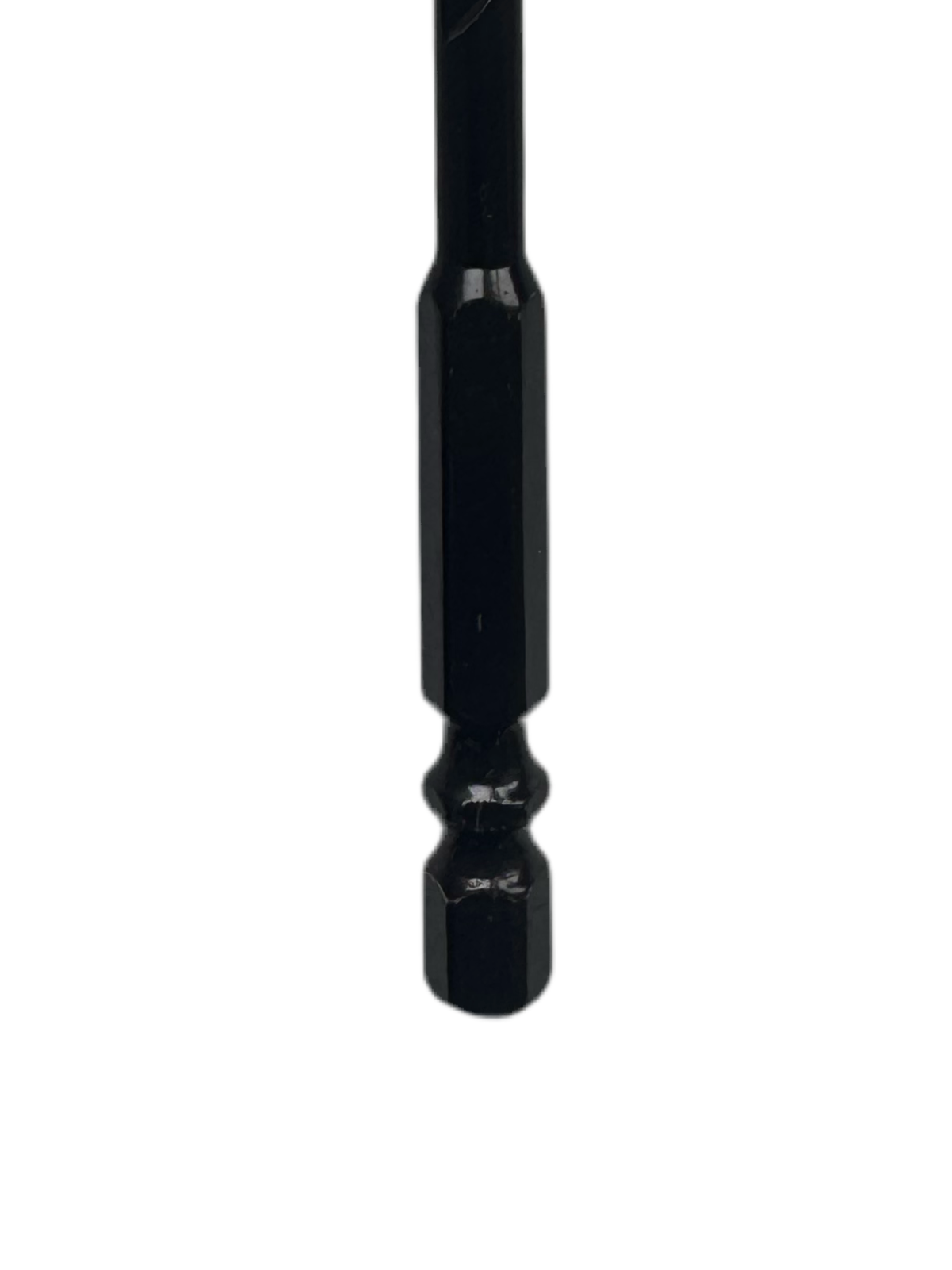 2) 3x Super Fast Impact TILE Bit (6mm Hex)
