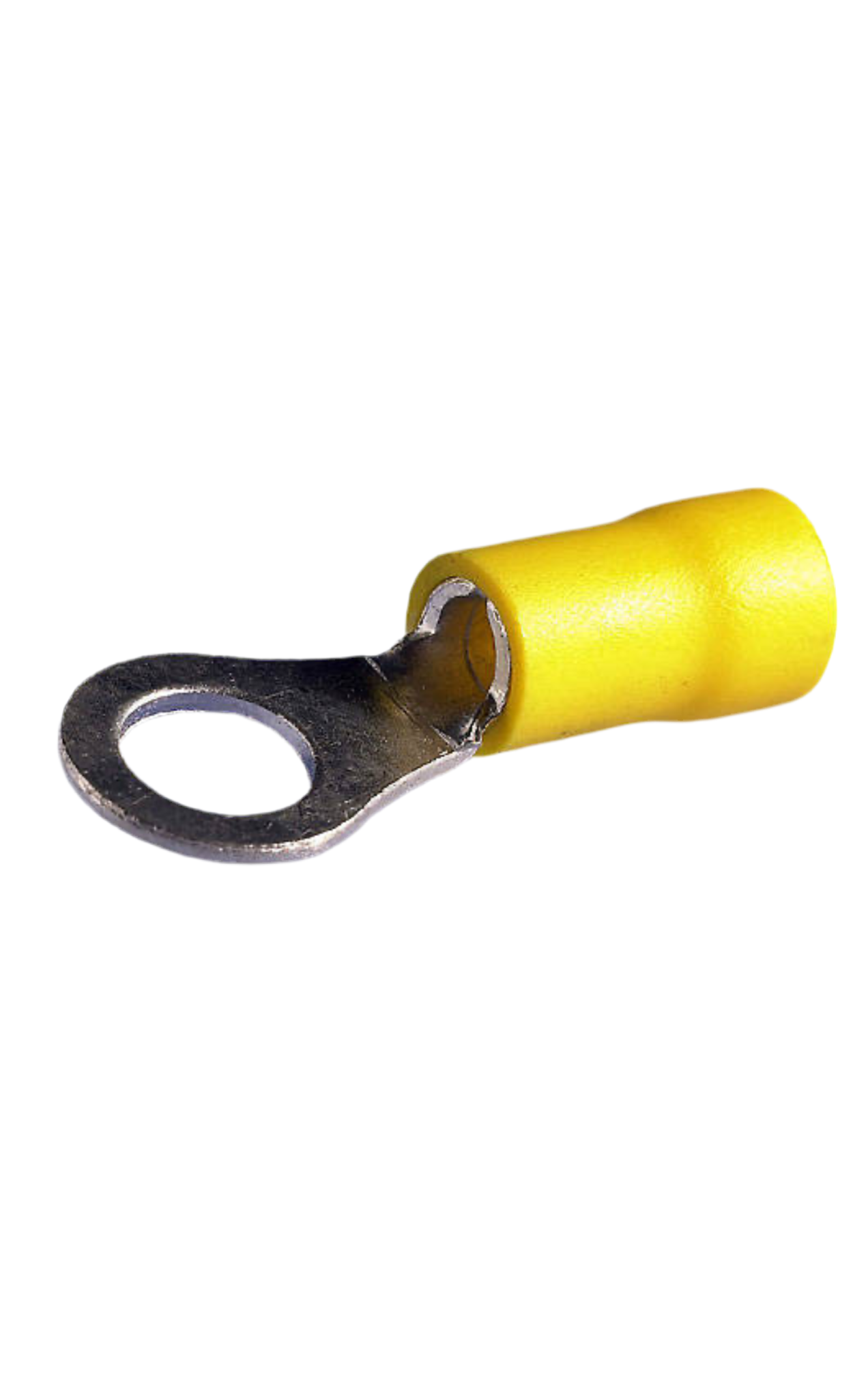 1) EARTH CRIMP 10mm X10 ( Earth Clamp)