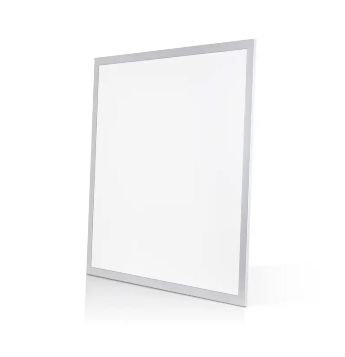 02) Bright Source Core 600x600 40w 4000k LED Panel - Cool White