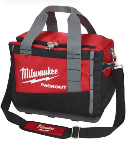 4) Milwaukee Packout Duffel Bag 38cm
