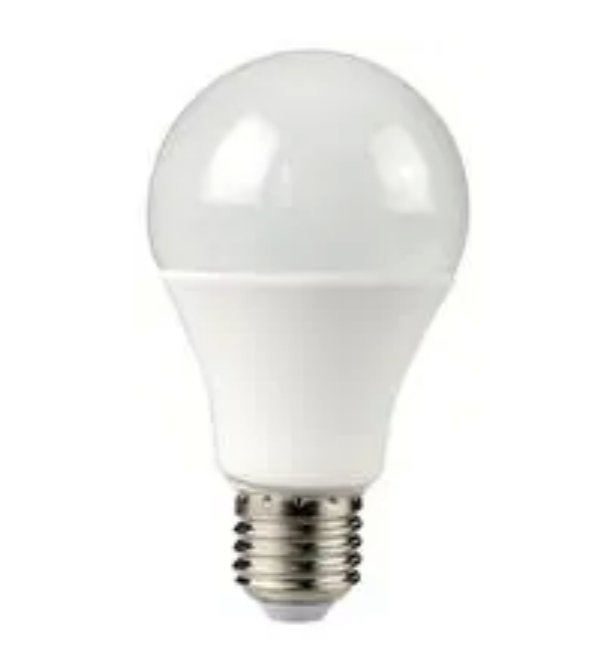 PRO ELEC PEL00974-E
10W LED GLS Bulb, A60 2700K Warm White, E27, Non-Dimmable