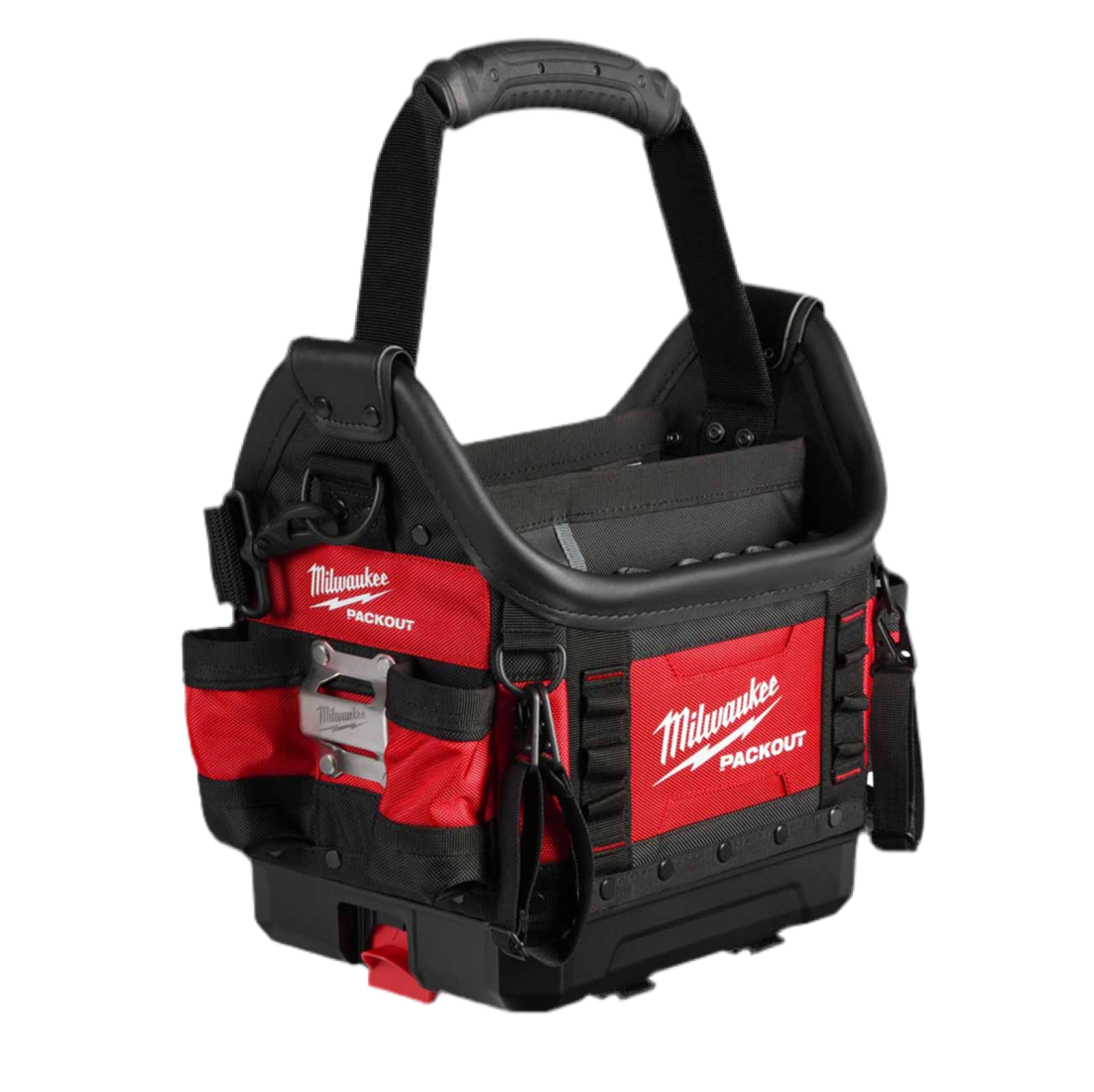 2) Milwaukee Packout™ 25 cm Pro Tote Toolbag