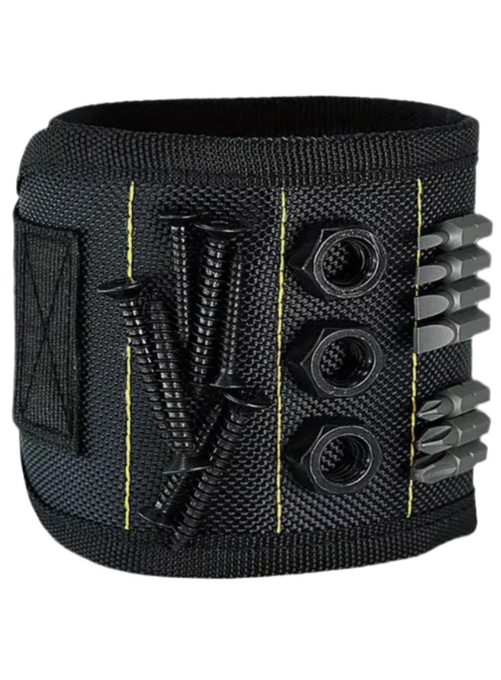 Magnetic Wristband screw Holder