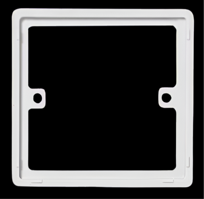 007) BG NEXUS STAND OFF COLLAR (Dimmer Switches)