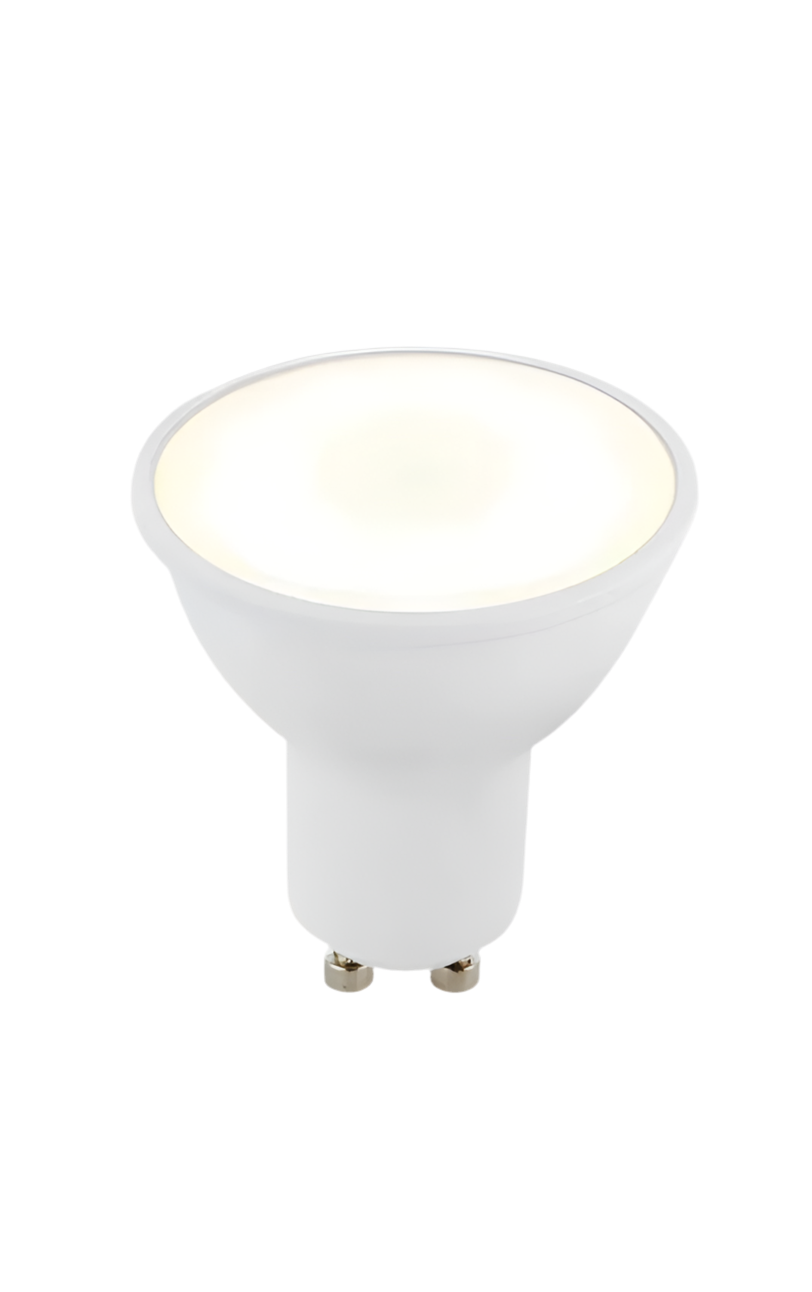 73A) GU10 LED Lamp Daylight 5W