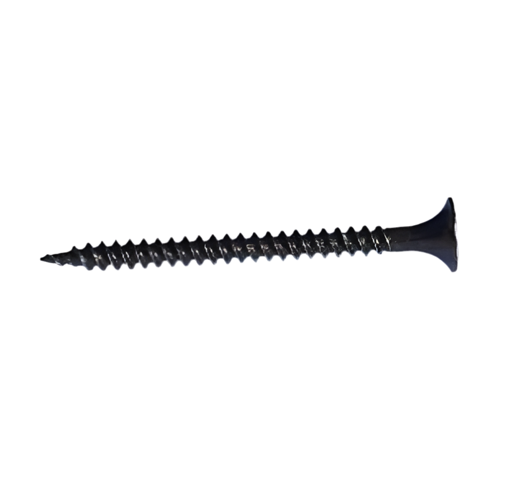 0) (Best Seller this month) 50mm Drywall Screws X 100 (Quick Bite for fixing up Lights into wood)