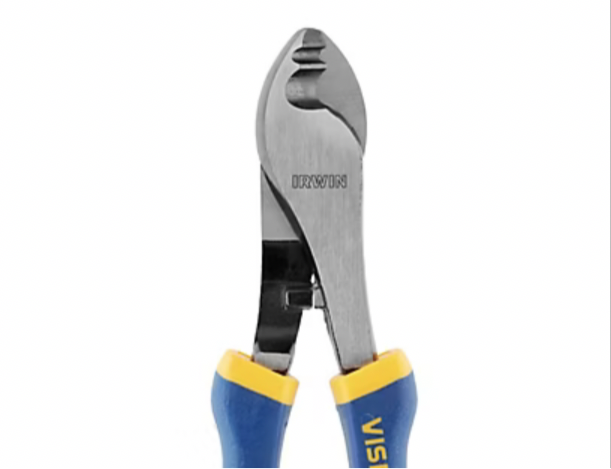 IRWIN VISE-GRIP CABLE CUTTERS 8" (203MM)