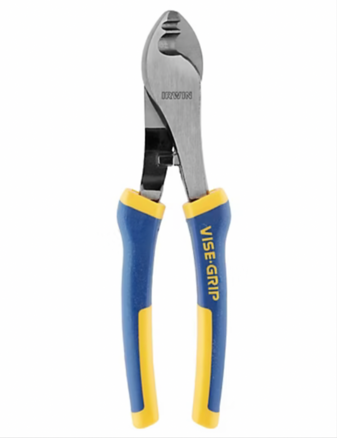 IRWIN VISE-GRIP CABLE CUTTERS 8" (203MM)