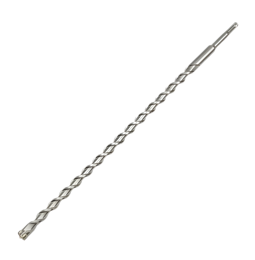 92) EARTH ROD- 14mm SDS (600mm) (Pre Drill Earth Rod)