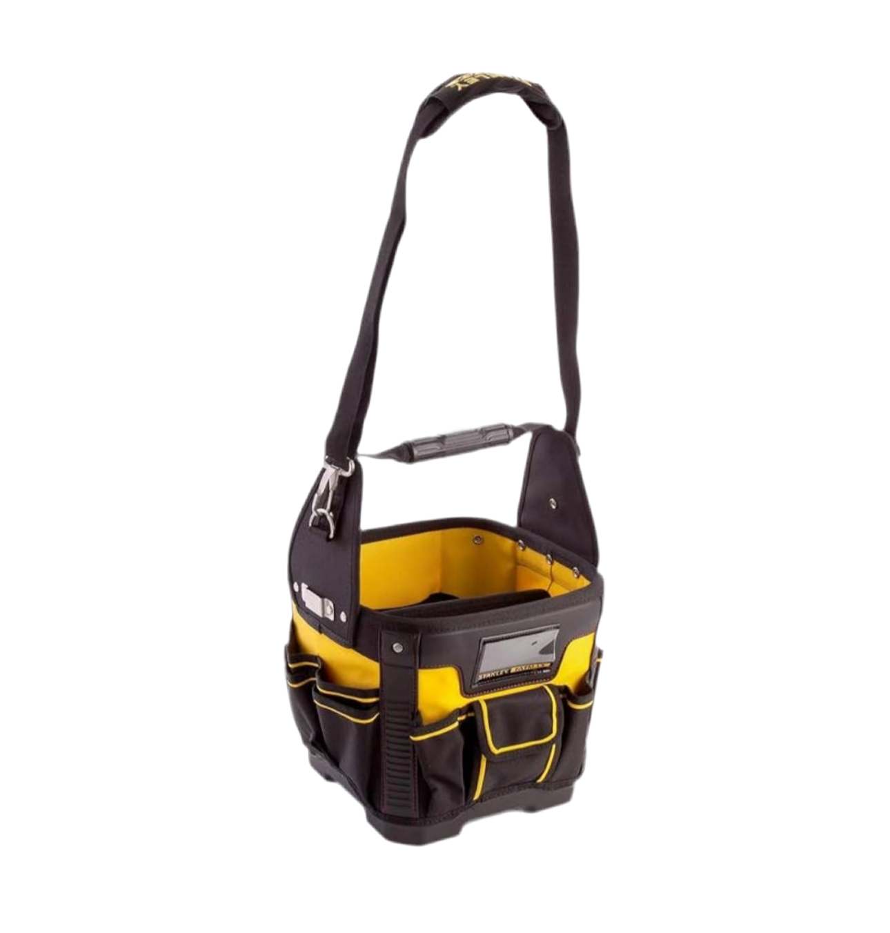 2) Stanley Fatmax Technicians Tool Bag