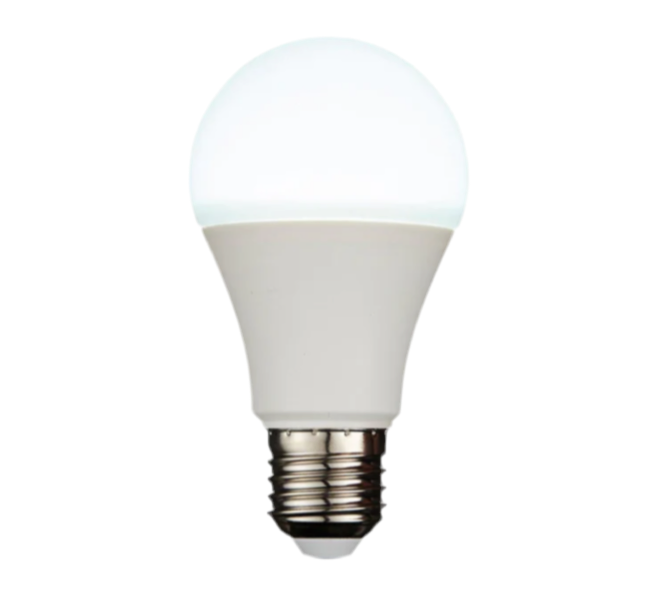 71) 10W GLS Cool White (Large Screw) (Non Dimmable)
