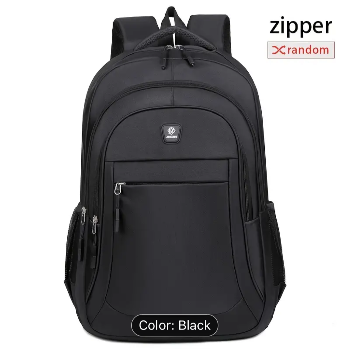 2) FULLY STOCKED - WORKING AWAY BAG (Includes clothes and Toiletries)