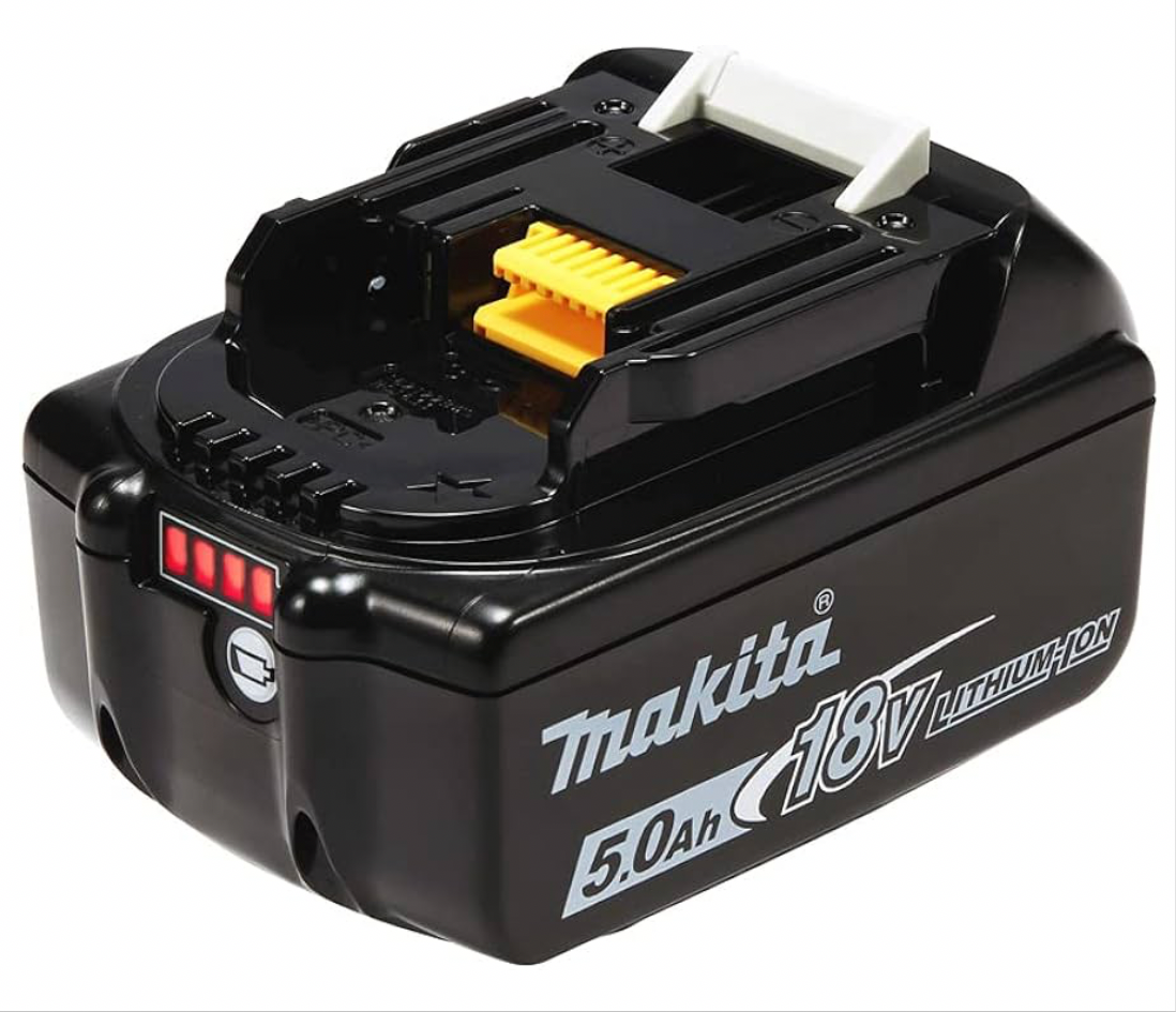 Makita BL1850B 18V 5.0 amp Battery