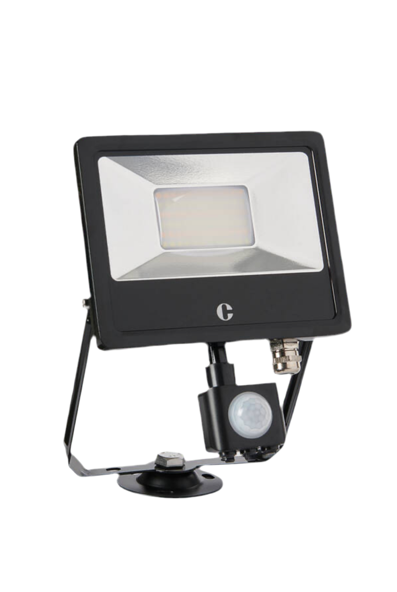 008) 20watt PIR Collingwood Flood Light (Tri Colour)