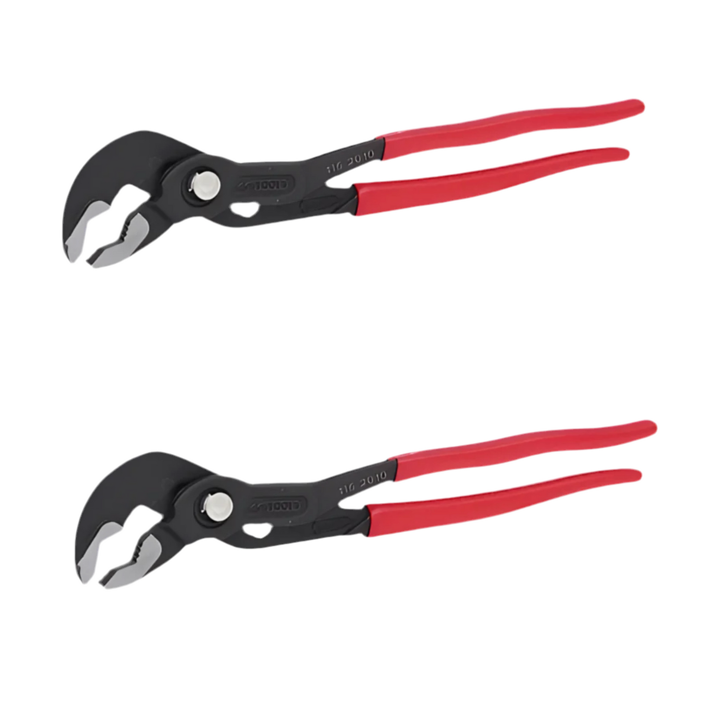 2) Grips x2 (30cm - 12 Inch)