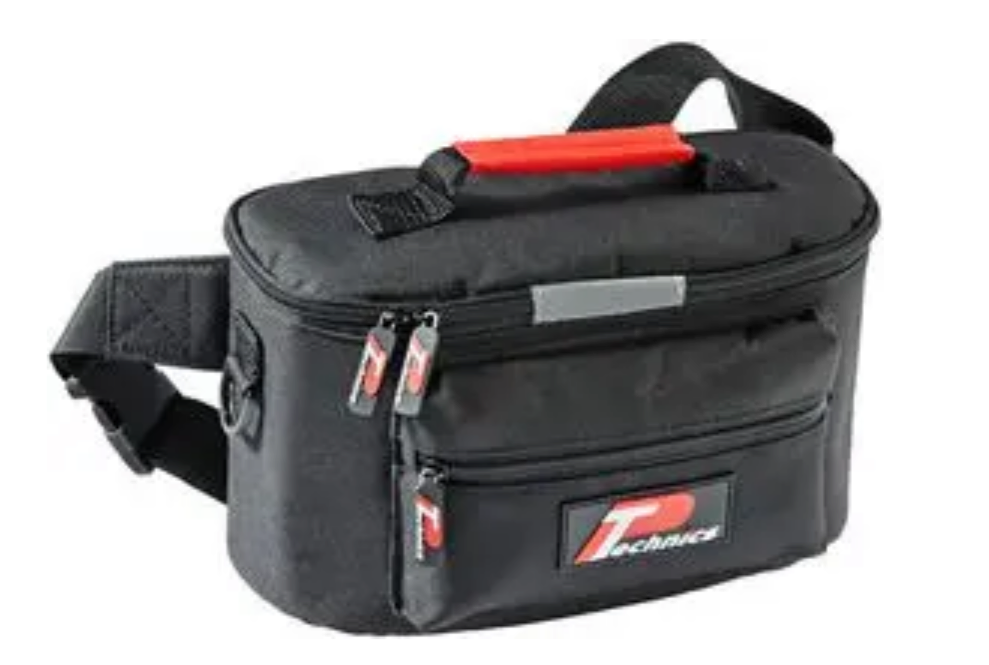 Technicians Tester storage bag
