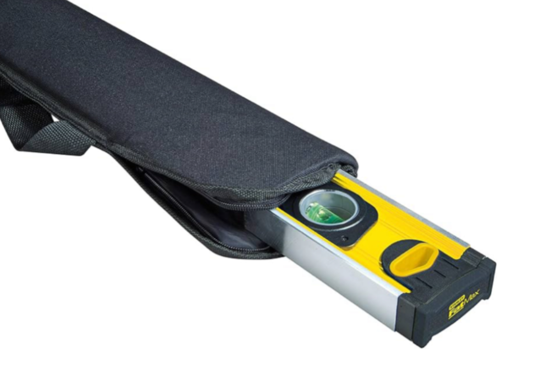 Stanley Fatmax 0-42-065 Digital Level - 60cm with Case