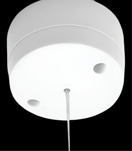 007) Knightsbridge 10amp 2way pullcord