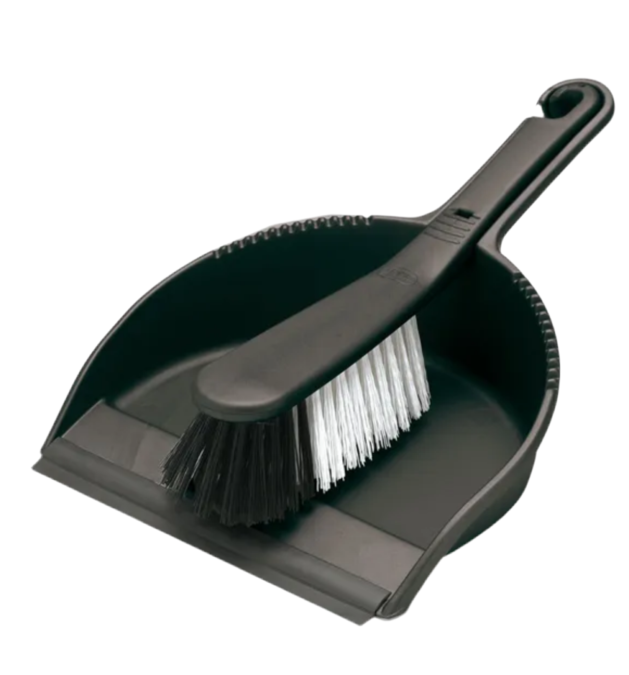 007) Dust Pan and Brush