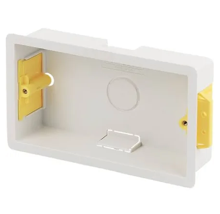 2G Dry Lining Box