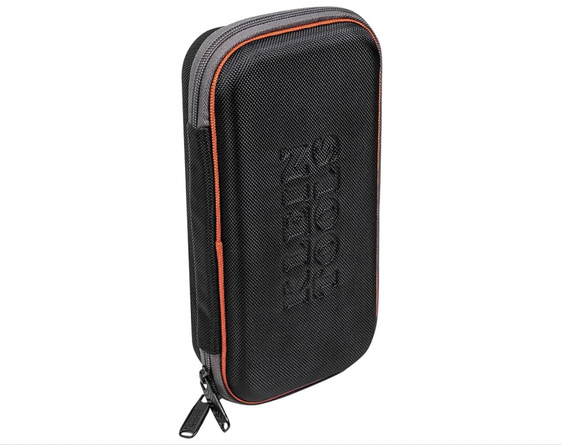 00) Klein Tools 5189 Tradesman Pro Hard Case - Large