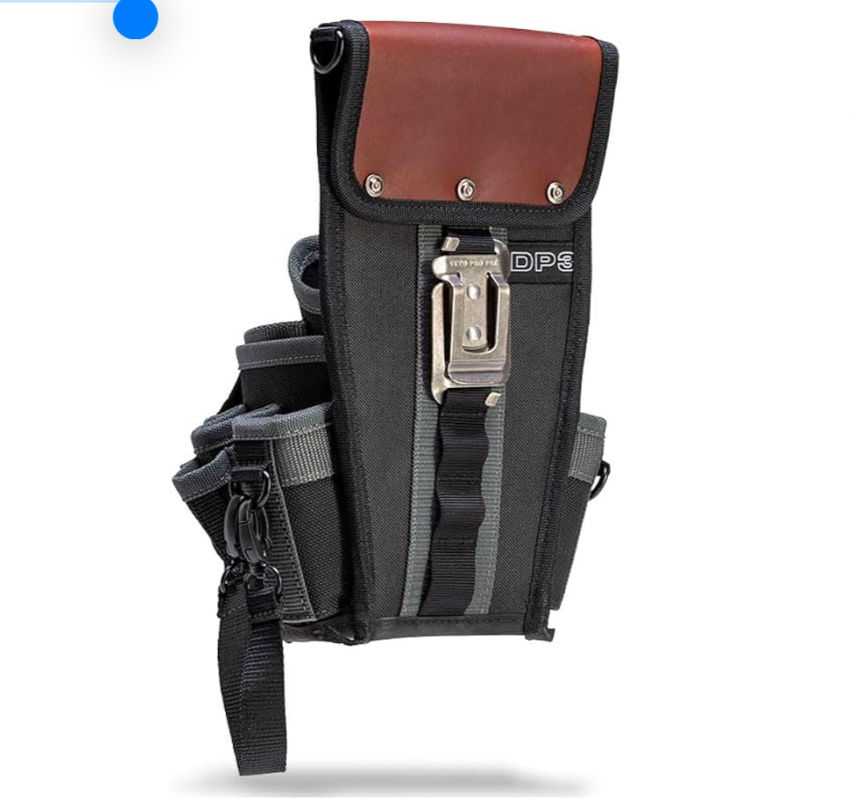 2) Veto Pro Pac DP3