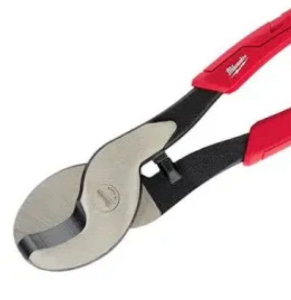 MILWAUKEE CABLE CUTTERS 9 2/5