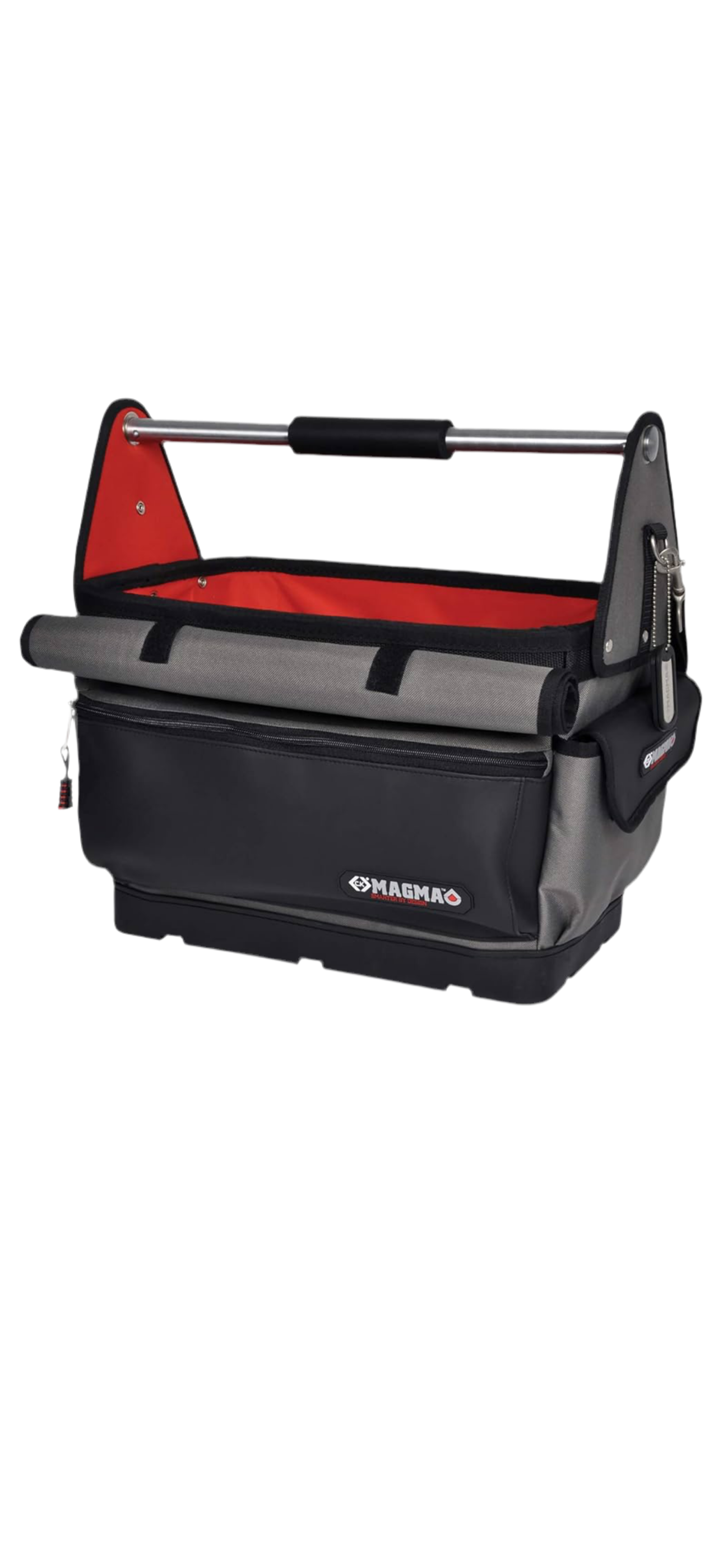 4) C.K Magma Tool Tote