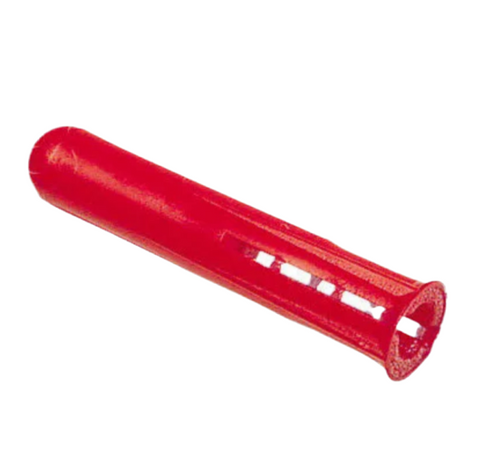0) Red Raw Plugs x100