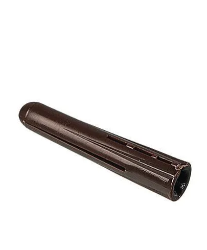 3) Brown Raw Plug x100