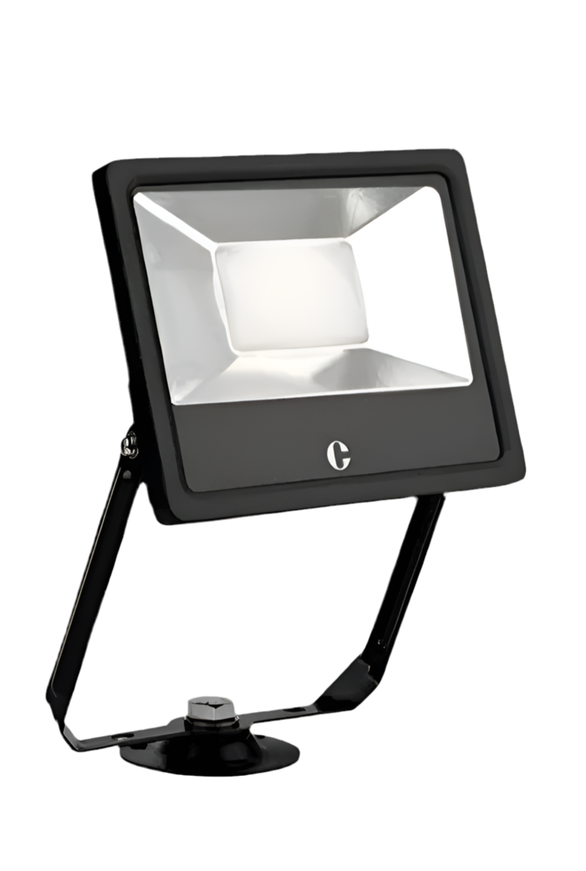 96) 20W Collingwood Led Floodlight (Tri Colour)