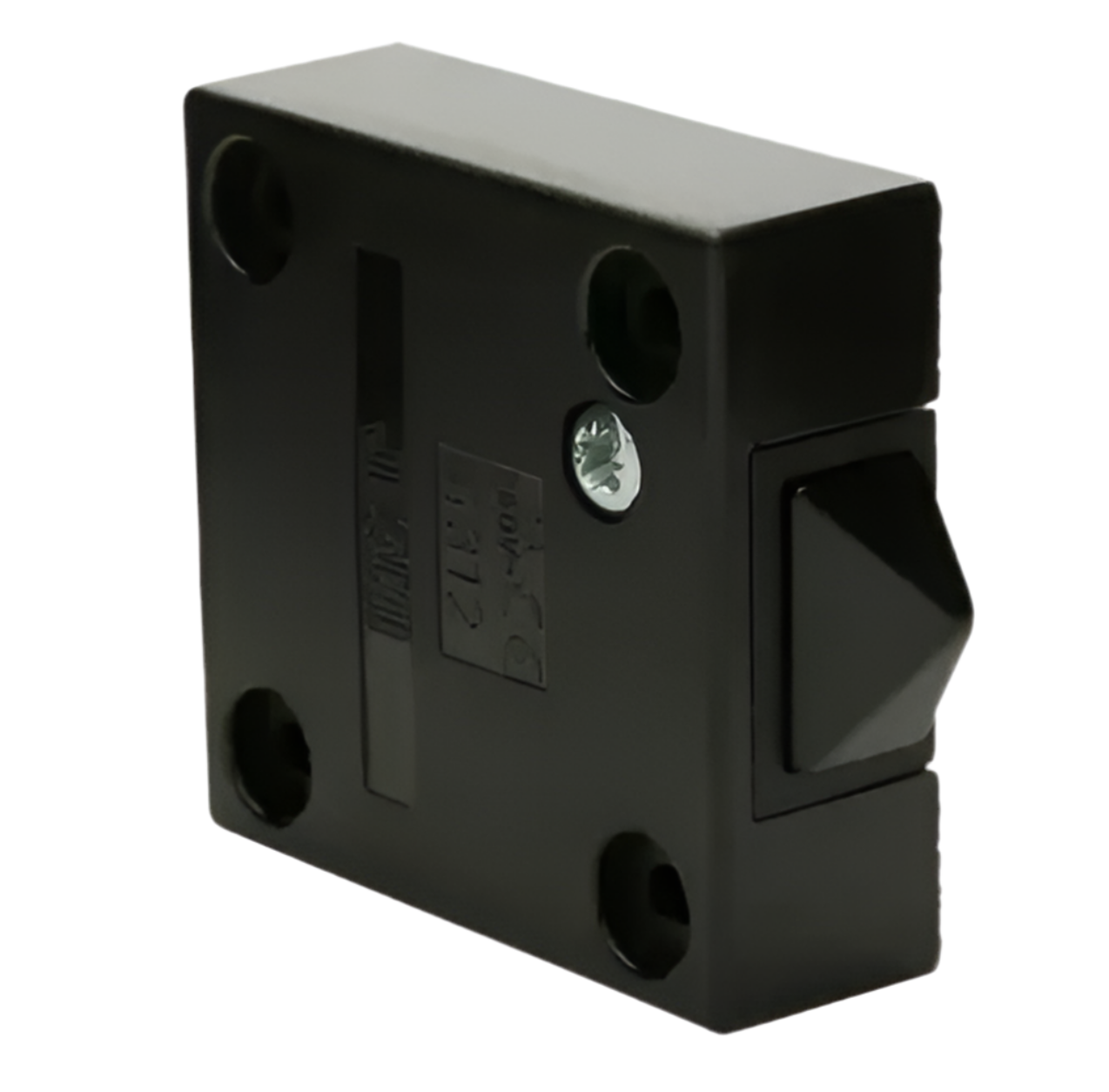 008) Cupboard Door Switch (Close Door to Turn Light on)