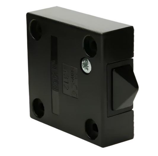 008) Cupboard Door Switch      (Close Door to Turn Light on)