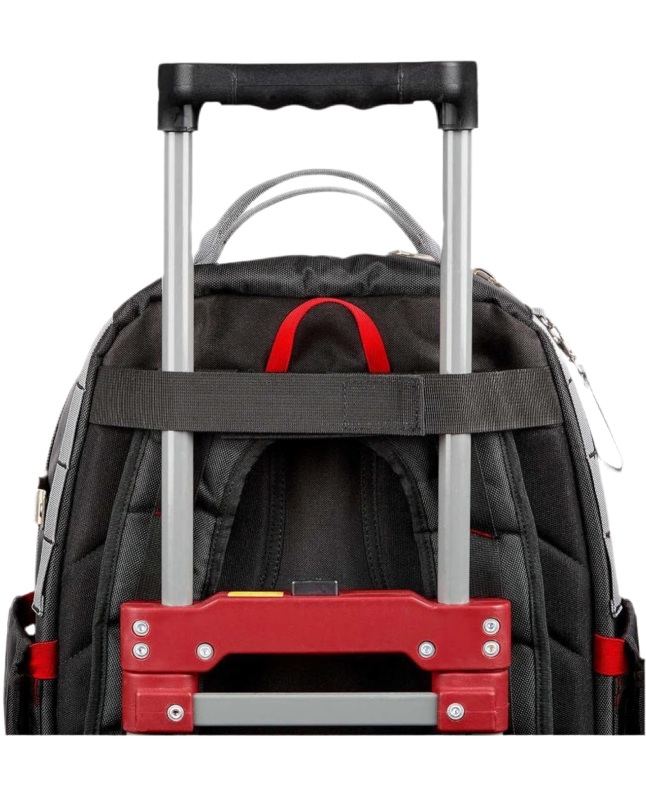 2) Milwaukee 4932464833 Ultimate Jobsite Backpack (Hard Base)
