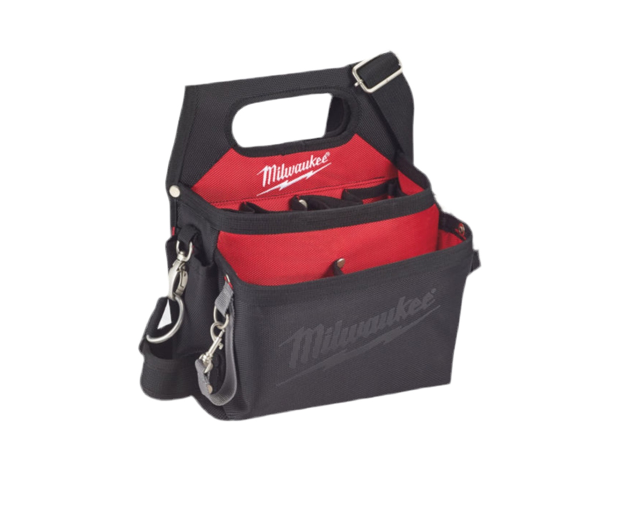 2) Milwaukee 48228112 Electricians Pouch