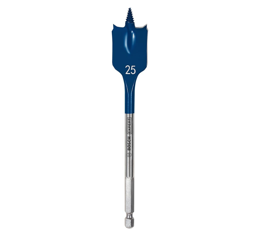0) (Best Seller this month) Bosch 25mm Expert Wood bit