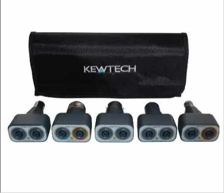 KEWTECH - LIGHTMATEKIT Set of all light mates BC/ES/GU10/SES/SBC