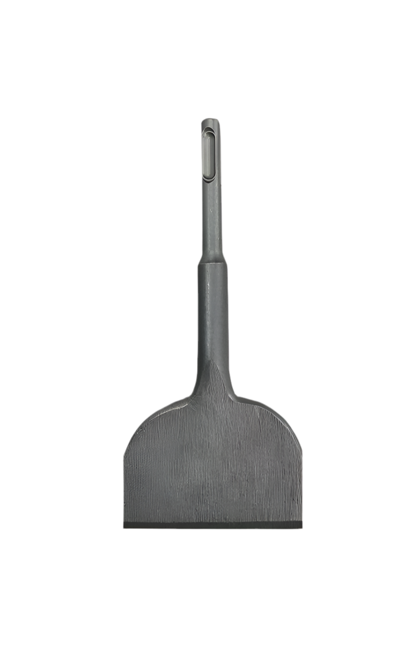 006) SDS WIDE CHASING BIT (75mm Wide) (165mm L)