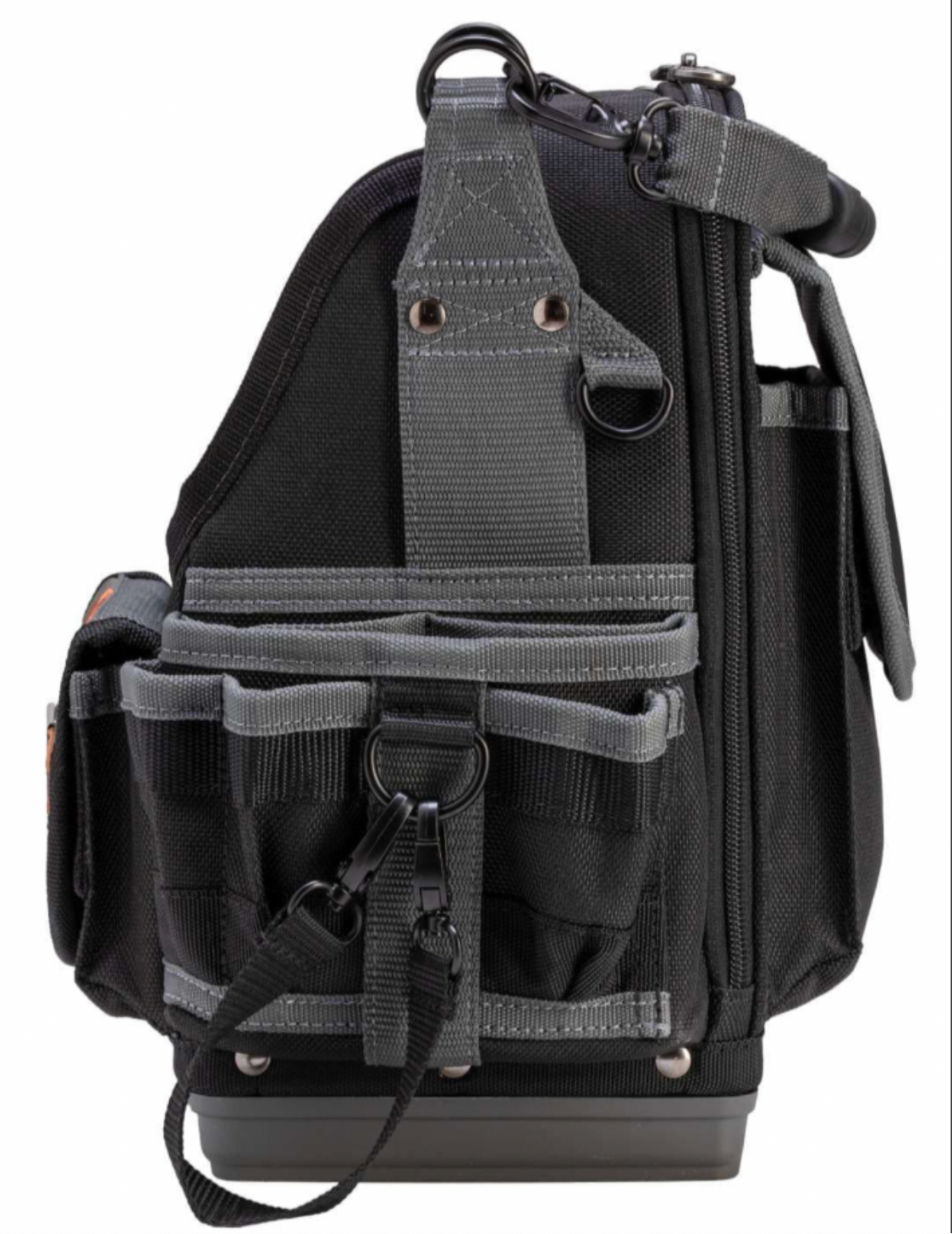1) Veto Pro Pac SB-LD open tool bag