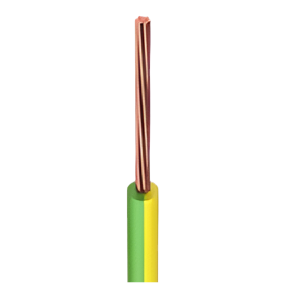 92) 16mm Earth cable x15mtrs