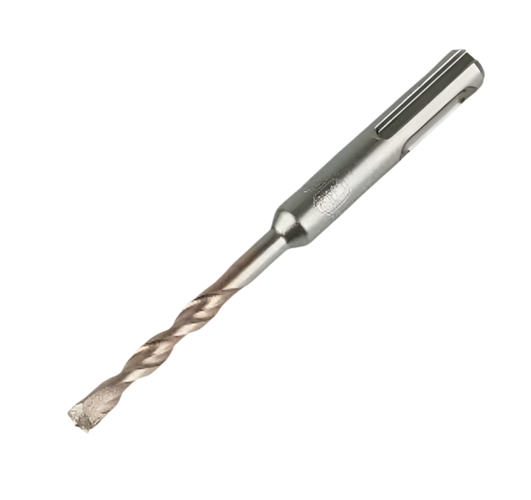 1) 5.5mm SDS MASONARY BIT (110mm)