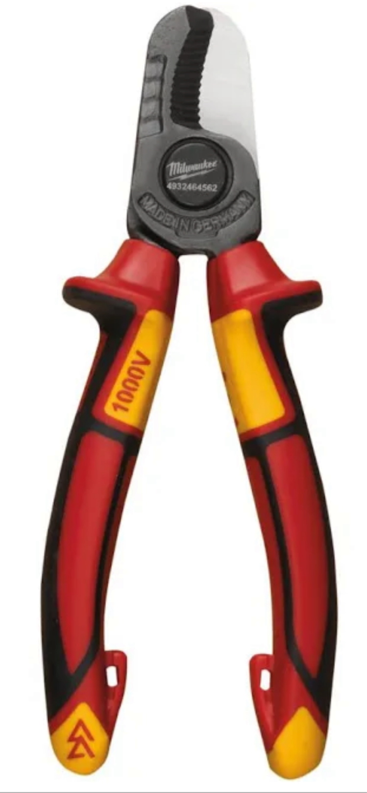 Milwaukee 160mm VDE Cable Cutter