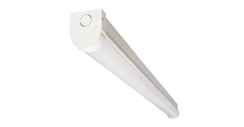 5ft Single LED 32w Batten - CCT Switchable Colour