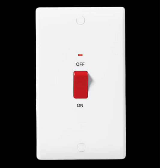 007) BG Nexus 45amp VERTICAL COOKER SWITCH