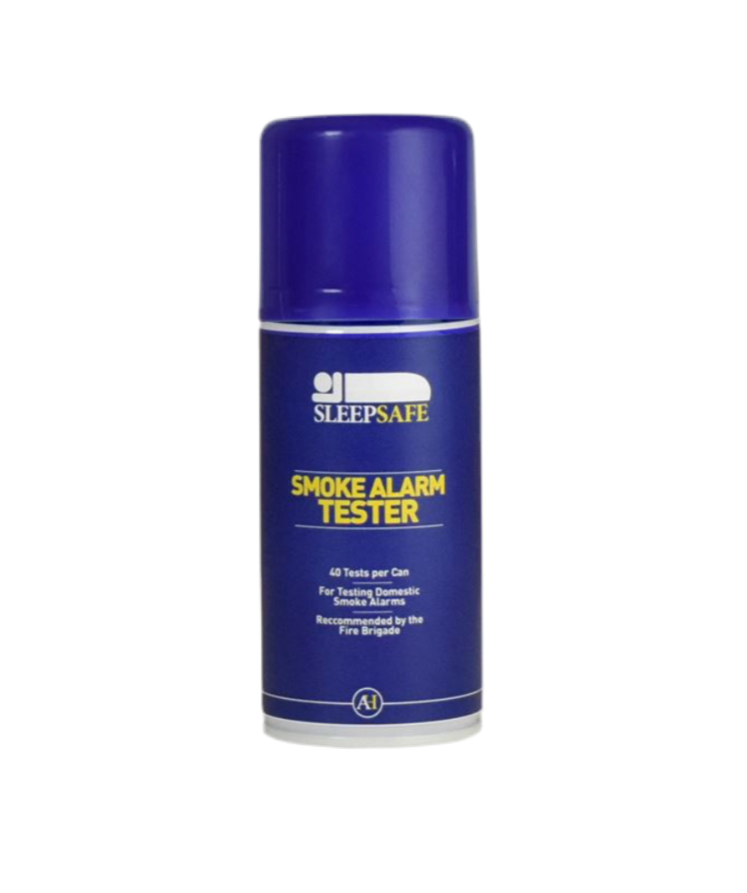 0) Best Seller - Smoke Alarm Test Spray