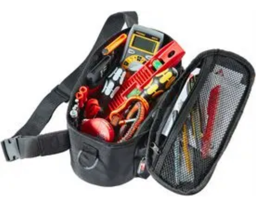 Technicians Tester storage bag