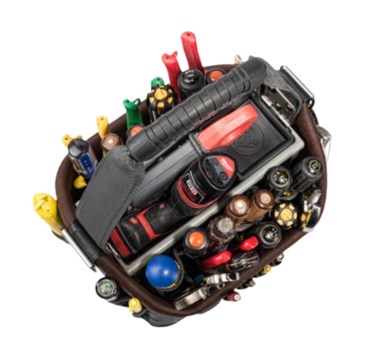 2) Veto Pro Pac Tech OT-MC open tool bag